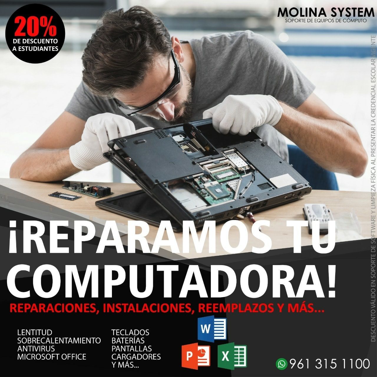 Molina System_2